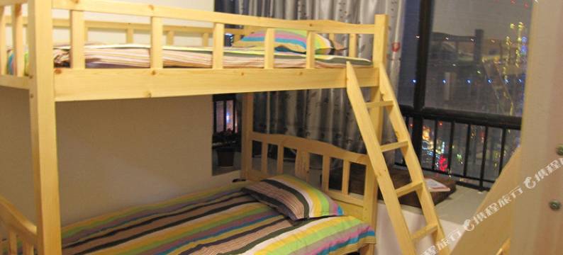 武汉光谷一休青年旅舍图片