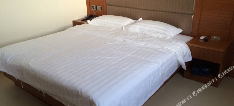 阳江闸坡金港湾宾馆图片