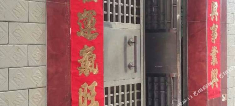 广州大学城阳光公寓图片