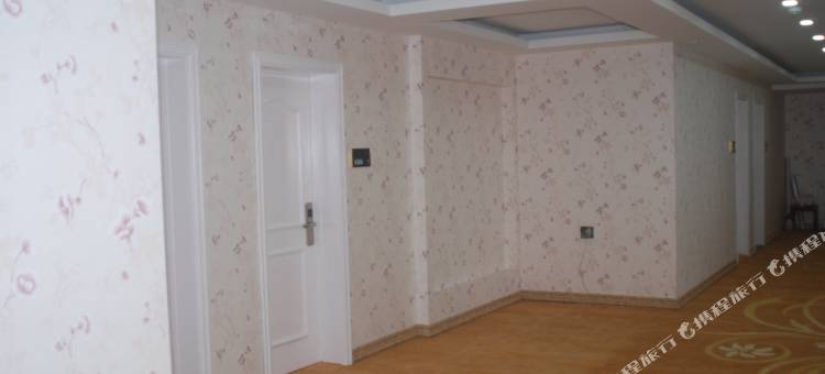 泰顺桥心阁宾馆图片