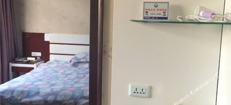 松阳假日商务宾馆图片