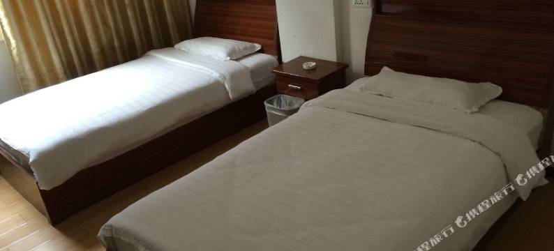 石首小辣椒客栈图片