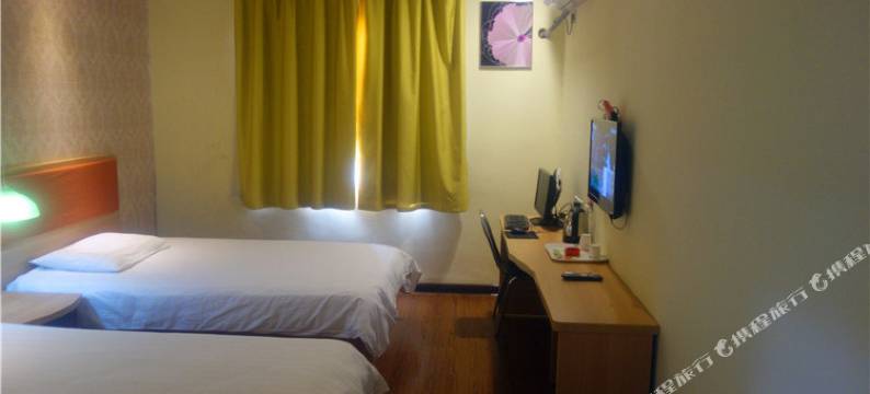 固始路客城市驿站图片