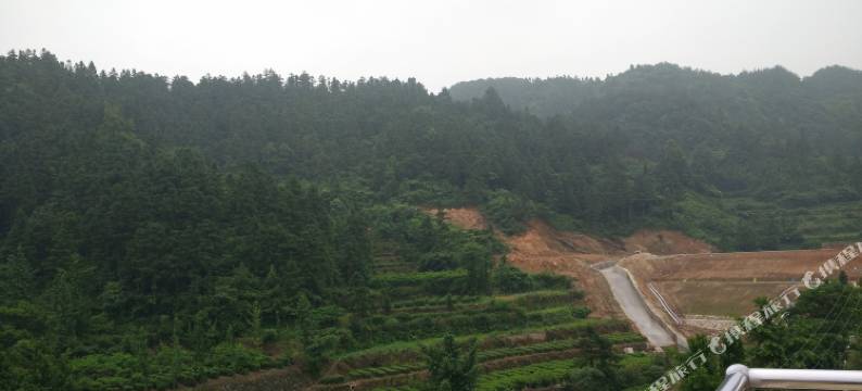 清凉寨刘意浓家乐图片