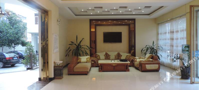 芒市同城宾馆图片