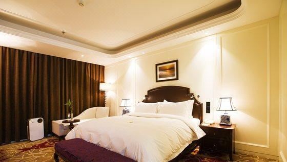 Yawen Hotel Henan Cbd Xidigang Tripcom - 