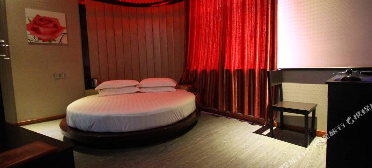 方山县华谊酒店图片