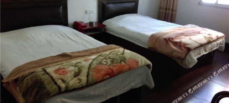 贵溪鸿运宾馆图片