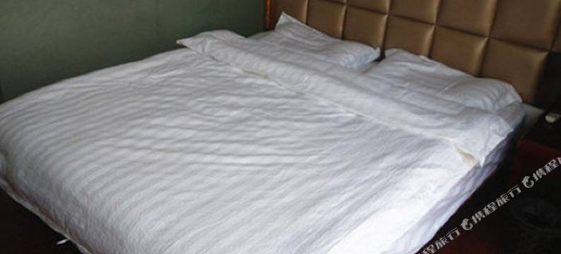 西安老祖庵快捷酒店图片