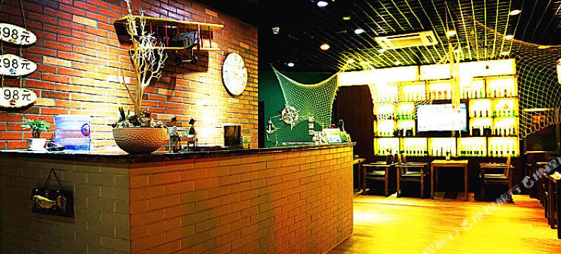 青岛凯锐观海青年旅舍图片