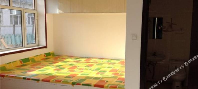 亚布力宝红农家院图片