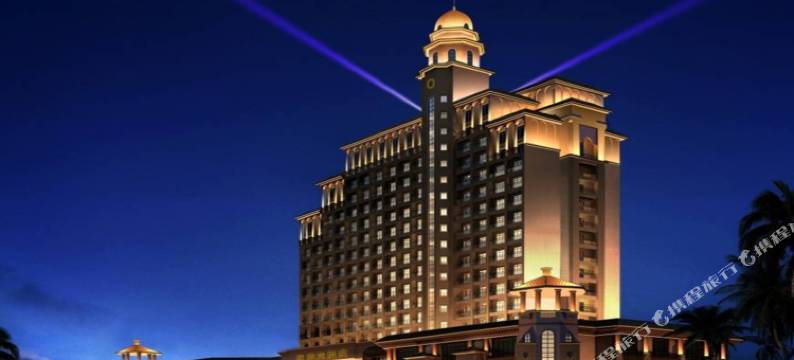 徐闻星海湾酒店图片