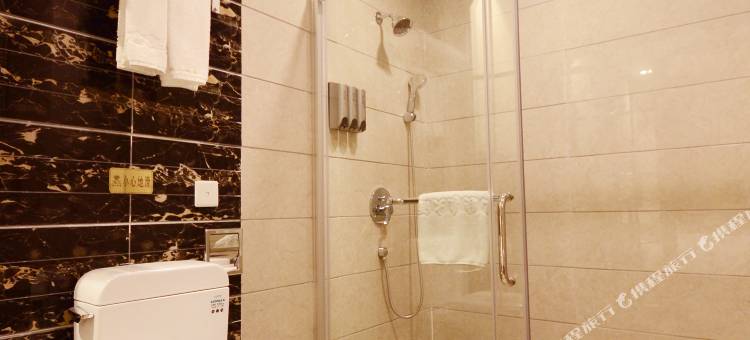 锦听连锁.南山映象大酒店(攀枝花仁和区中心医院店)图片