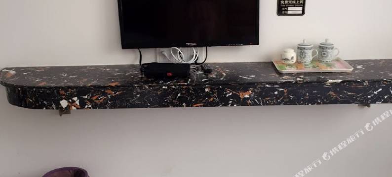 潜山天全快捷宾馆图片