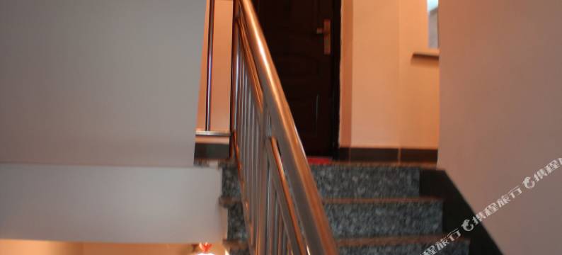 武夷山有兰民宿图片