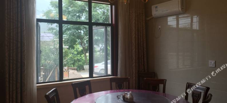 莫干山缘莱山庄图片