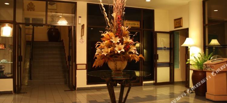 马来西亚亚罗士打斯里酒店(Hotel Seri Malaysia Alor Setar)图片