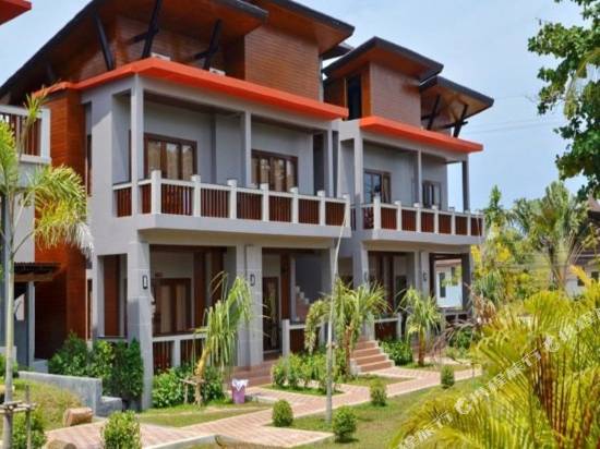 蘭達恩塔寧度假酒店