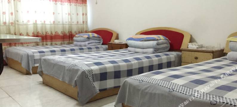 南京金陵宾馆图片