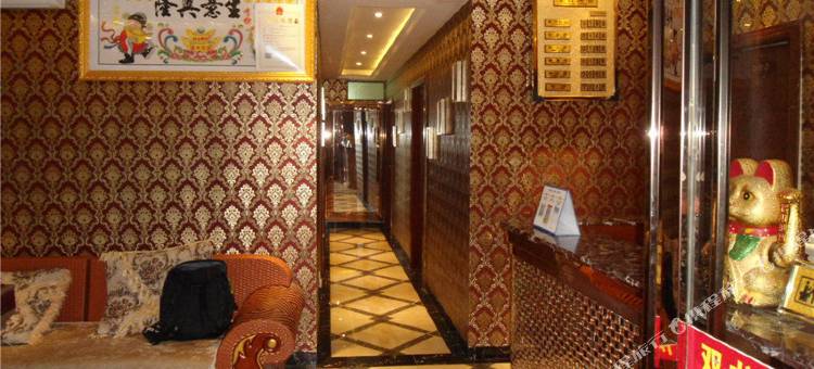 思南双龙宾馆图片