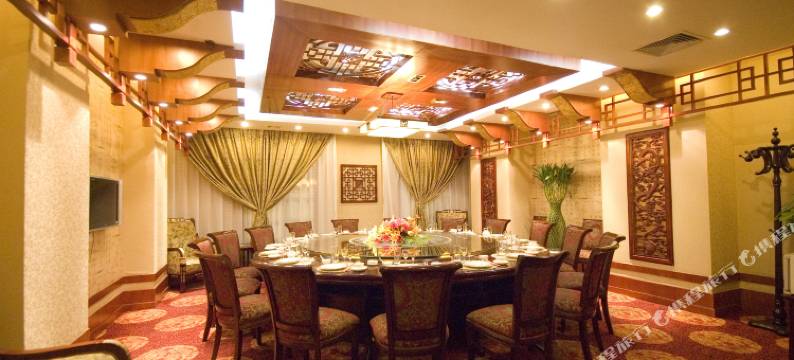 张家口东升大酒店图片