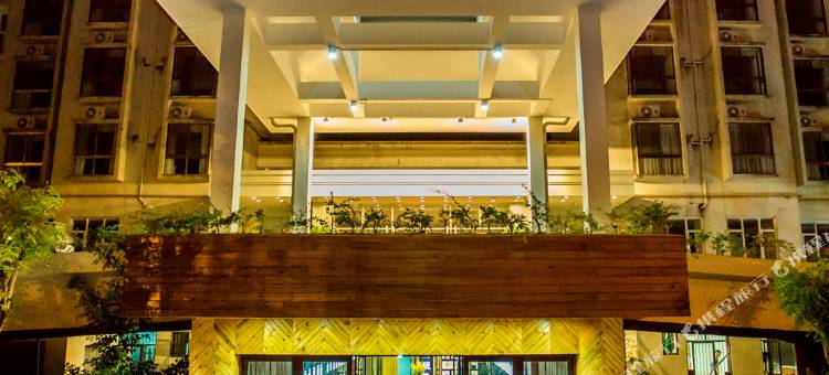 三亚汇凯海景度假酒店图片