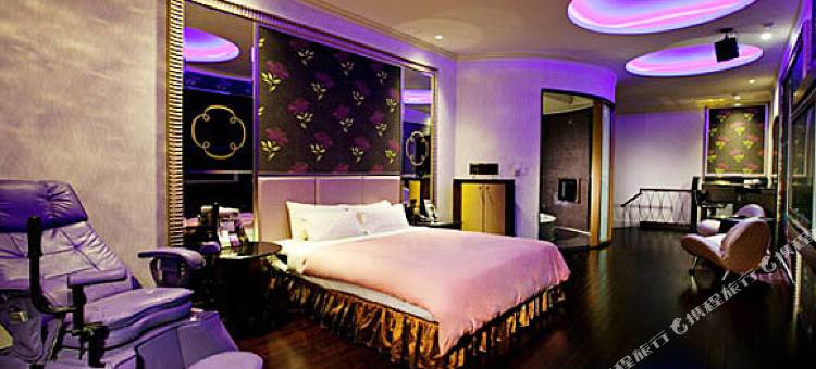 御宿汽车旅馆(高雄明诚馆)图片