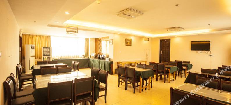 扬州海涛之星酒店(万达广场店)图片