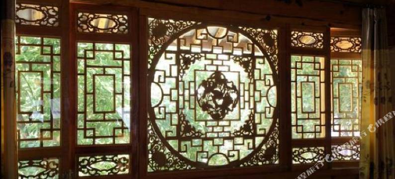 剑川蛮乐居客栈图片