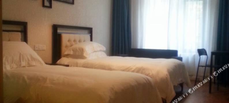 焦作星期五青年旅馆图片