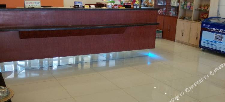 7天连锁酒店(沈阳北海街店)图片