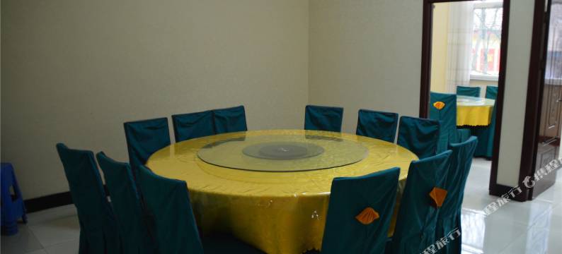 昔阳大寨供销宾馆图片