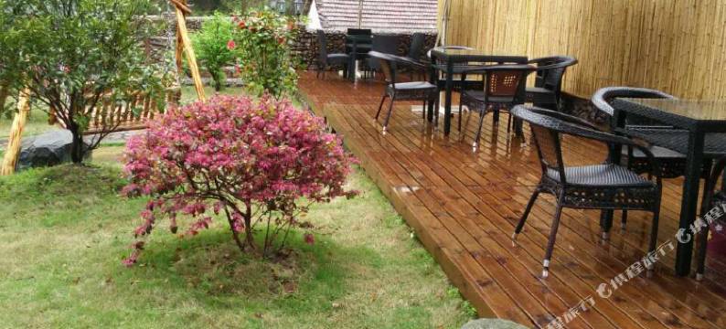 莫干·怡然民宿图片