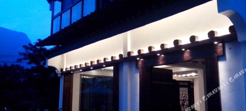 桂林春暖花开酒店图片