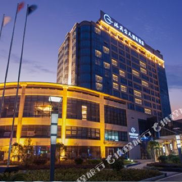 贵州古生物化石博物馆