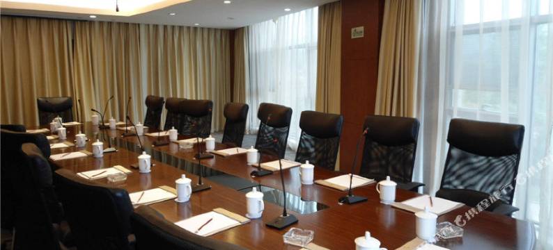 罗甸千岛湖大酒店图片