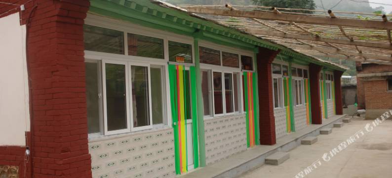 北京全珍农家院图片