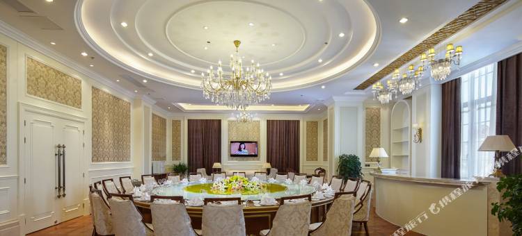 盐城郁金香客栈图片