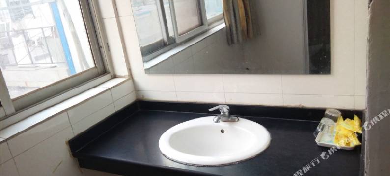 肃宁盛世宾馆图片