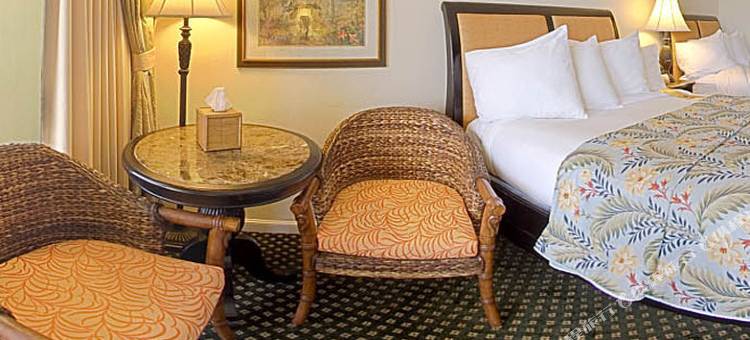 Holiday Inn Highland Beach Oceanside图片