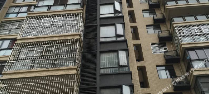 武汉尚尚如家公寓图片