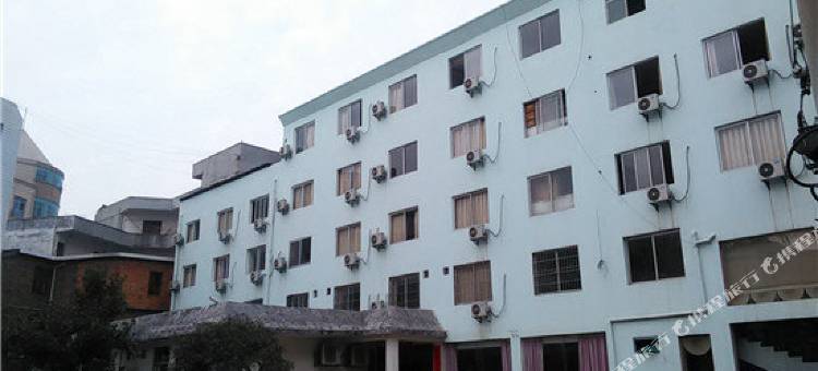 如家华驿酒店(吉安永新县店)图片