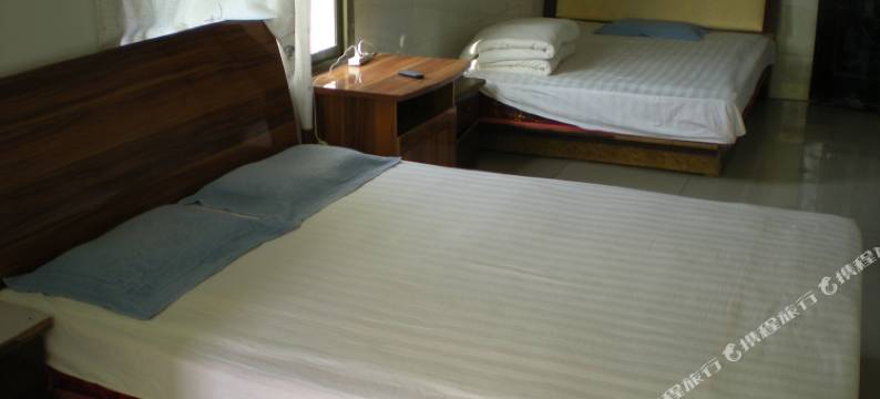 莲花招待所(西安大居安村店)图片