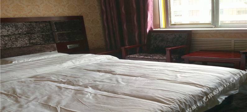 永昌佳苑宾馆图片