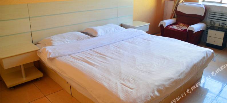 广灵美多多平价快捷民宿图片