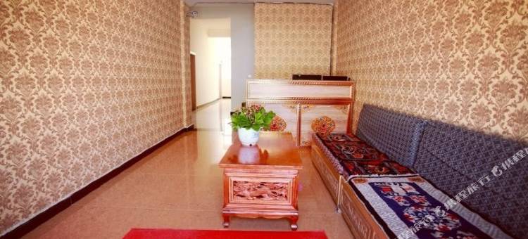 香格里拉旭宫客栈图片