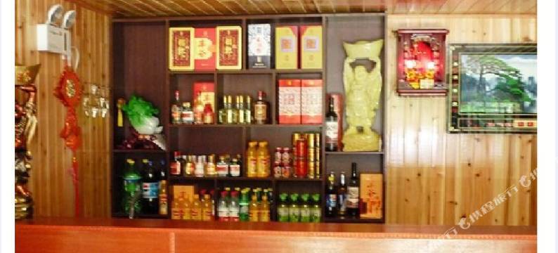 张家口民政宾馆图片