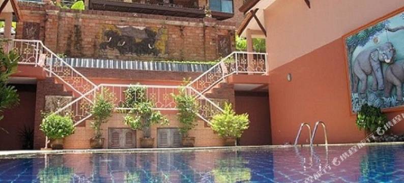 班哥迪日落度假村(Baan Kongdee Sunset Resort Kata)图片