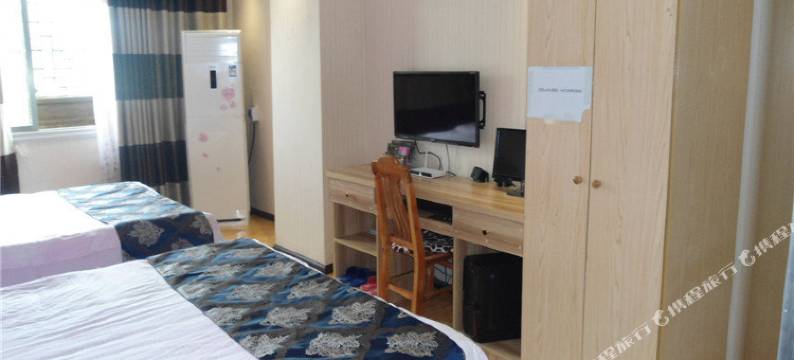 瓮安猴场商务宾馆图片