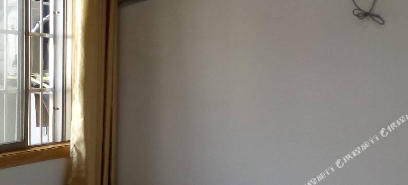 宏村老街人家客栈图片